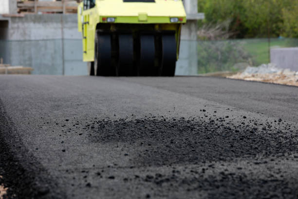 Best Cobblestone Driveway Pavers  in River Rouge, MI