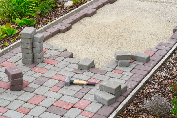 Driveway Pavers for Homes in River Rouge, MI