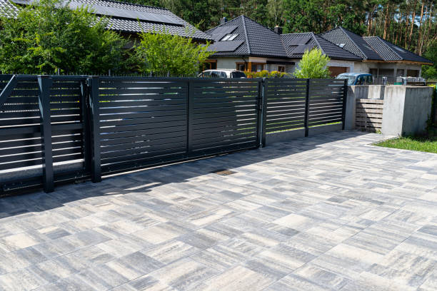 Best Driveway Repair Near Me  in River Rouge, MI