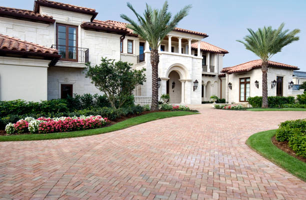 Reasons to Select Us for Your Driveway Paving Requirements in River Rouge, MI