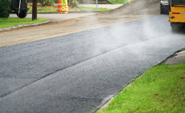 Best Driveway Pavers for Homes  in River Rouge, MI