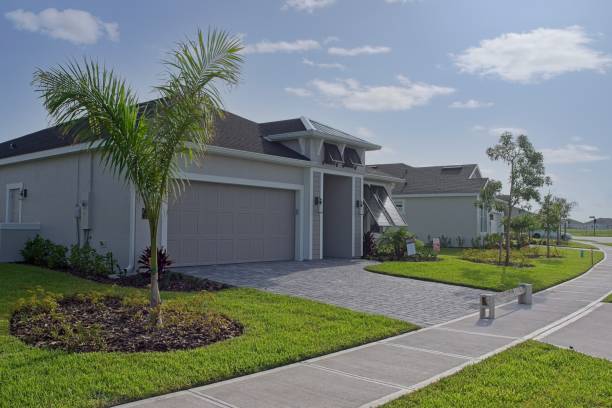 Best Best Driveway Pavers  in River Rouge, MI