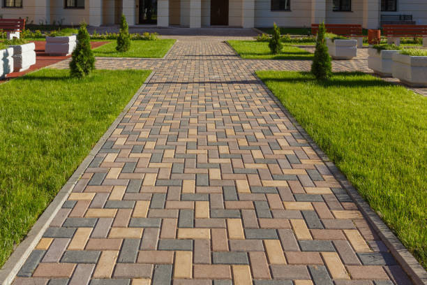 Reasons to Select Us for Your Driveway Paving Requirements in River Rouge, MI